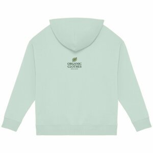 'Grower & A Shower' Oversized Hoodie Unisex