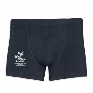 'Grower & A Shower' Boxer Shorts Mens