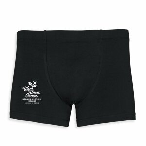 'Grower & A Shower' Boxer Shorts Mens